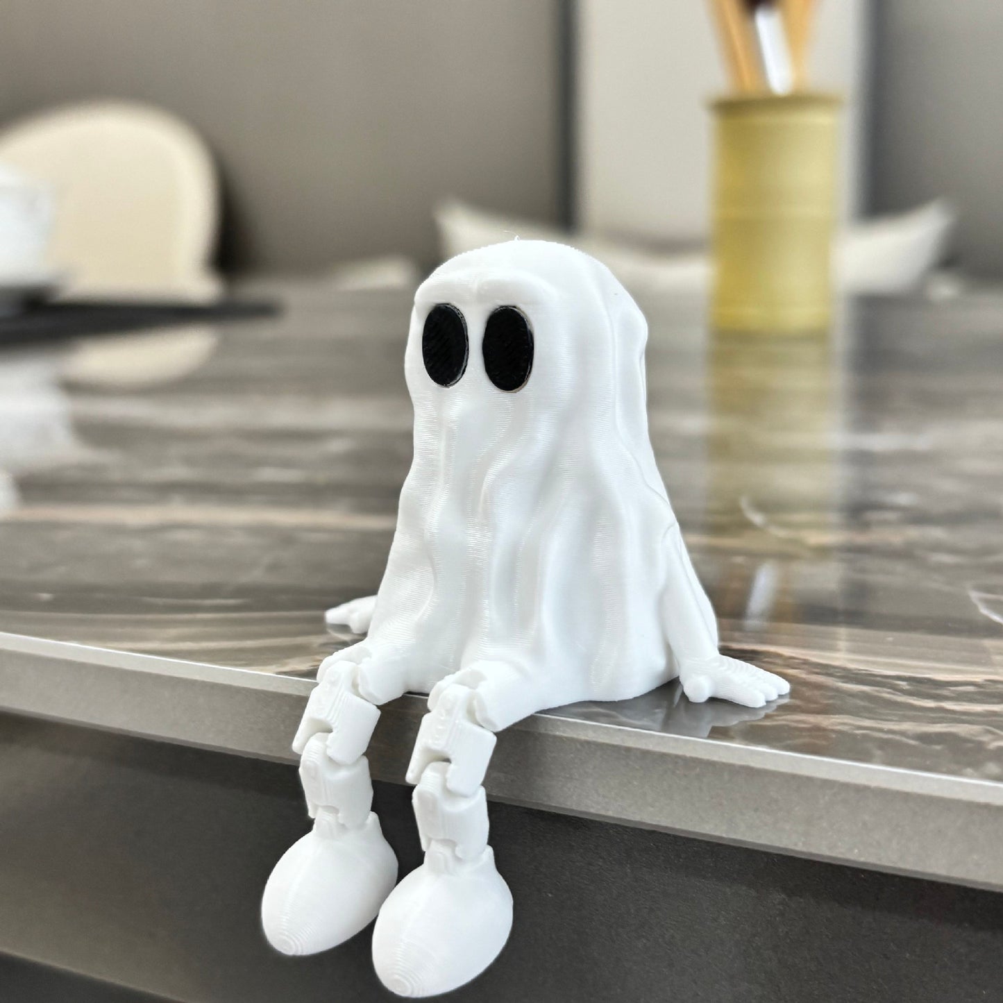 Halloween Articulated Poseable