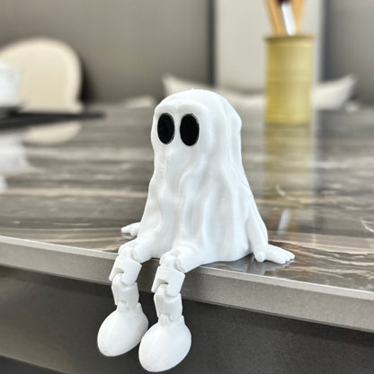 Halloween Articulated Poseable