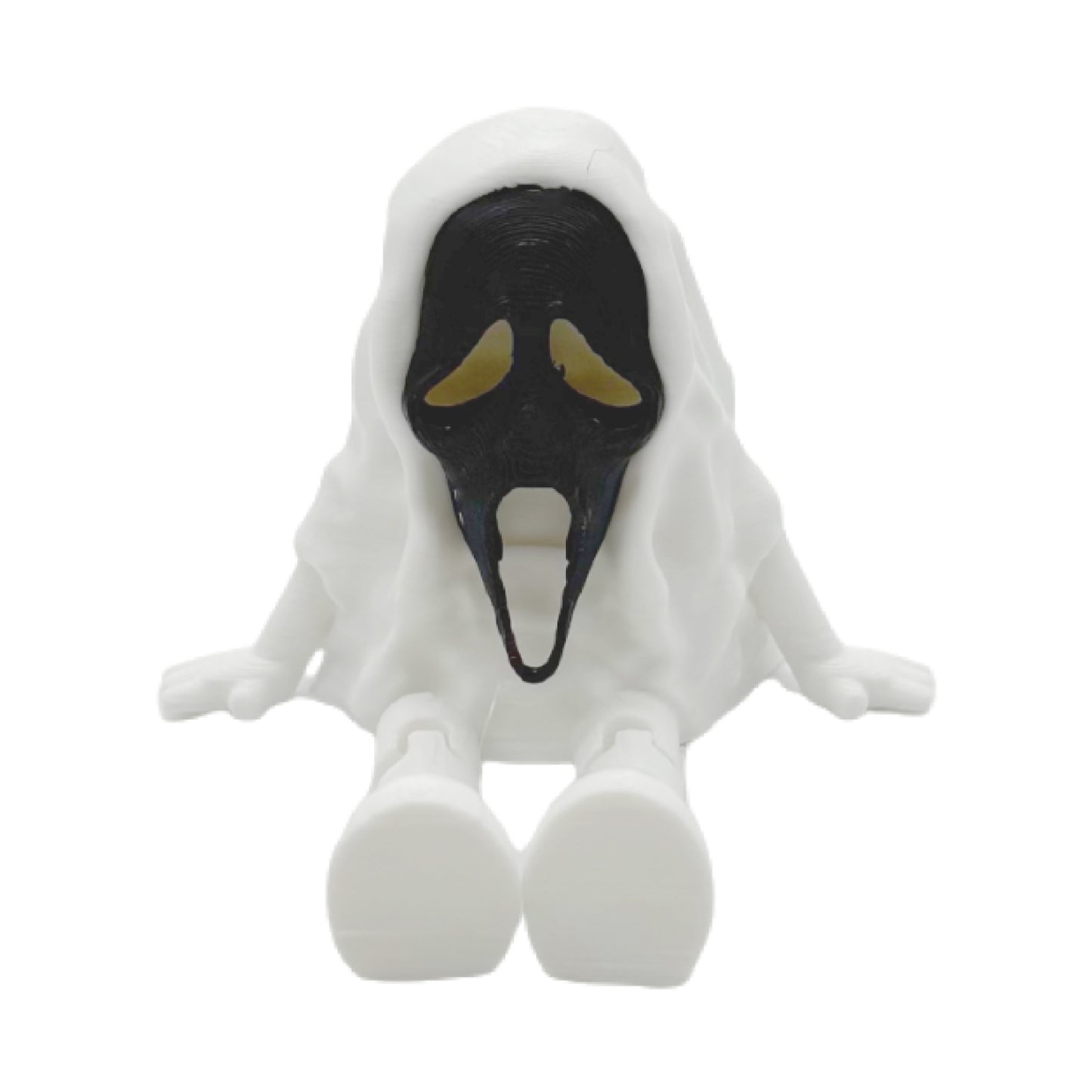 Halloween Articulated Poseable