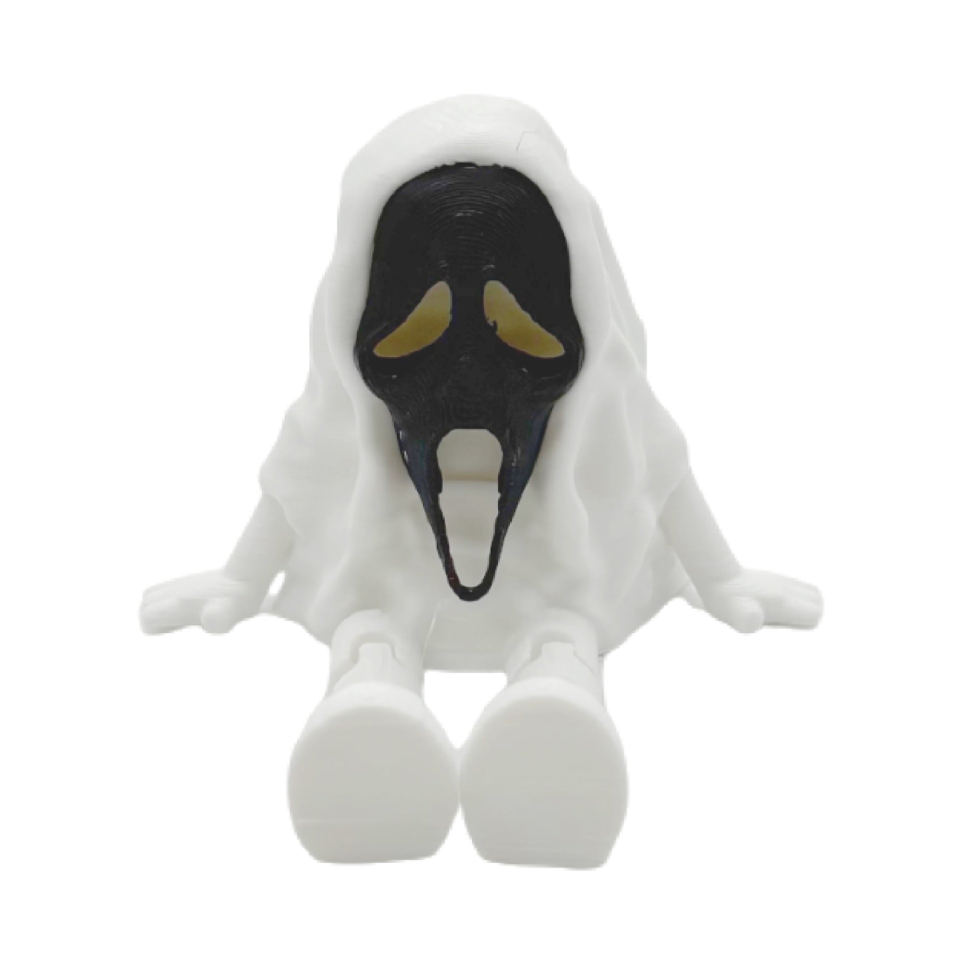 Halloween Articulated Poseable