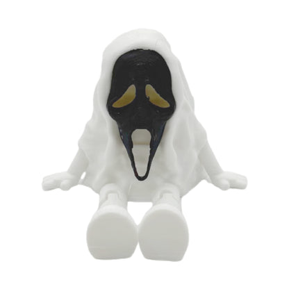 Halloween Articulated Poseable