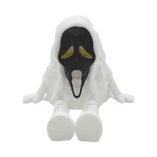 Halloween Articulated Poseable