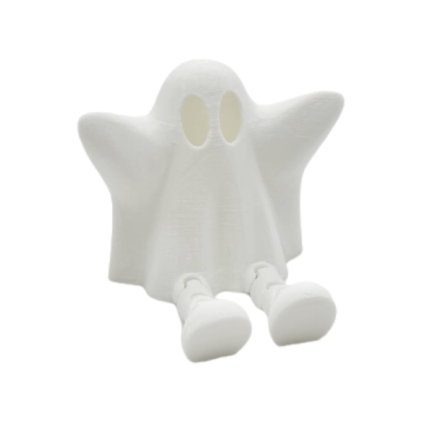Halloween Articulated Poseable