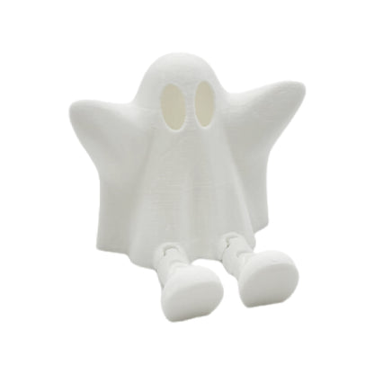 Halloween Articulated Poseable