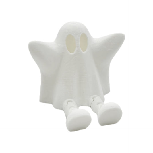 Halloween Articulated Poseable