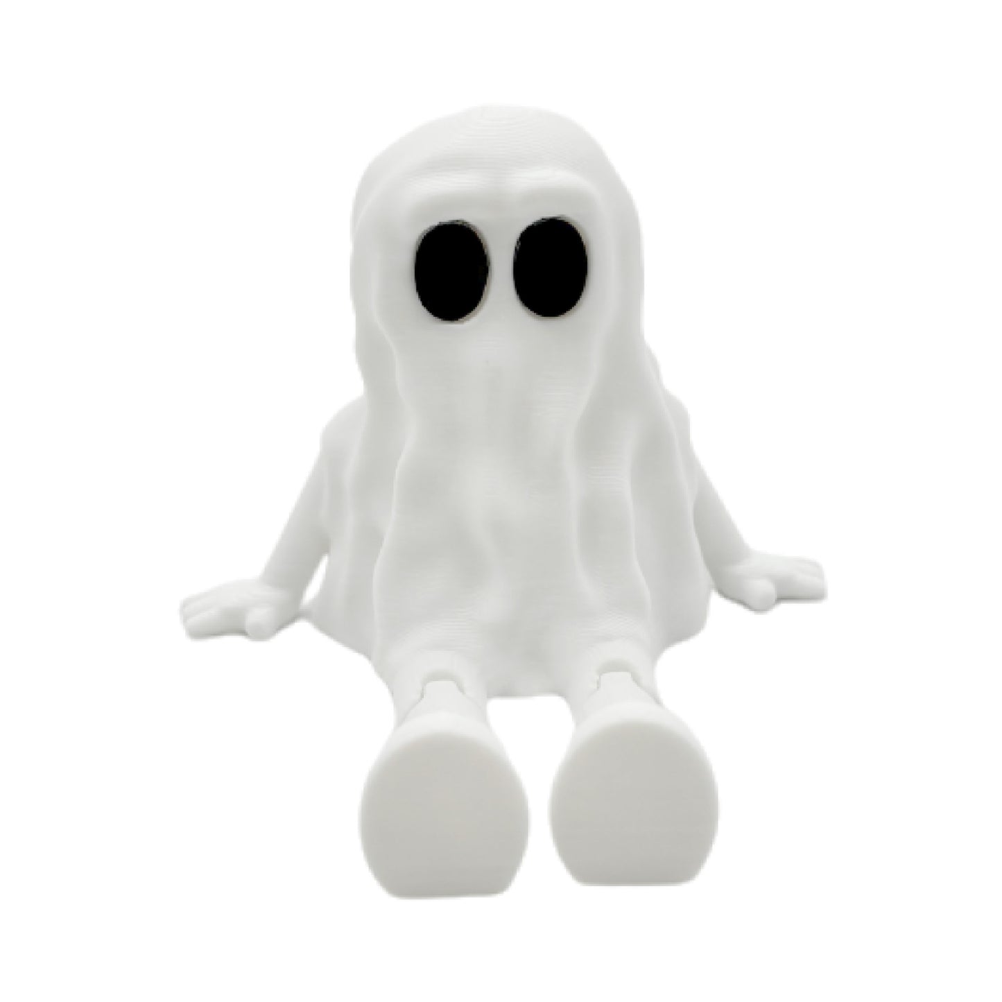 Halloween Articulated Poseable