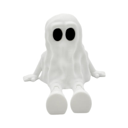 Halloween Articulated Poseable