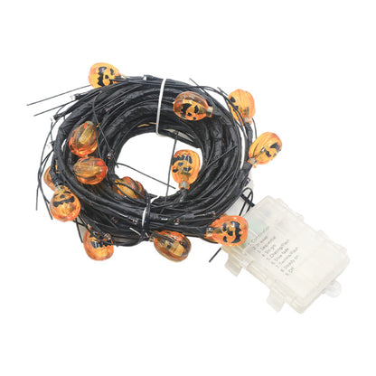Halloween Atmosphere Light String