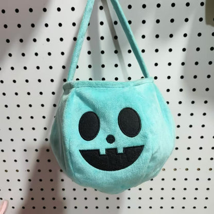 Halloween candy bag