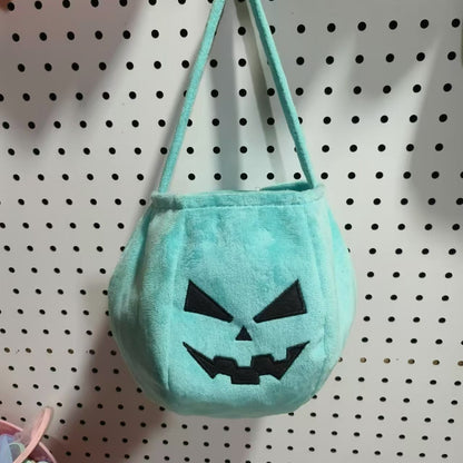 Halloween candy bag