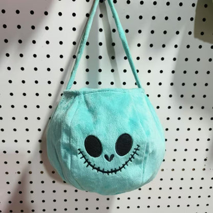 Halloween candy bag