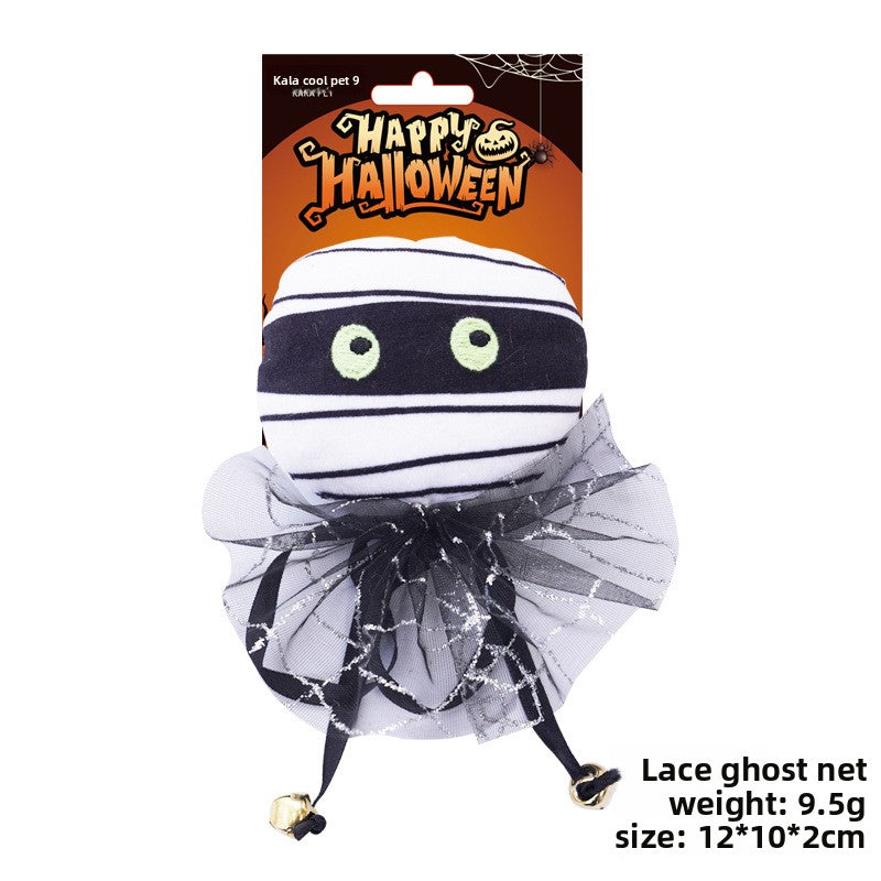 Halloween Catnip Toys