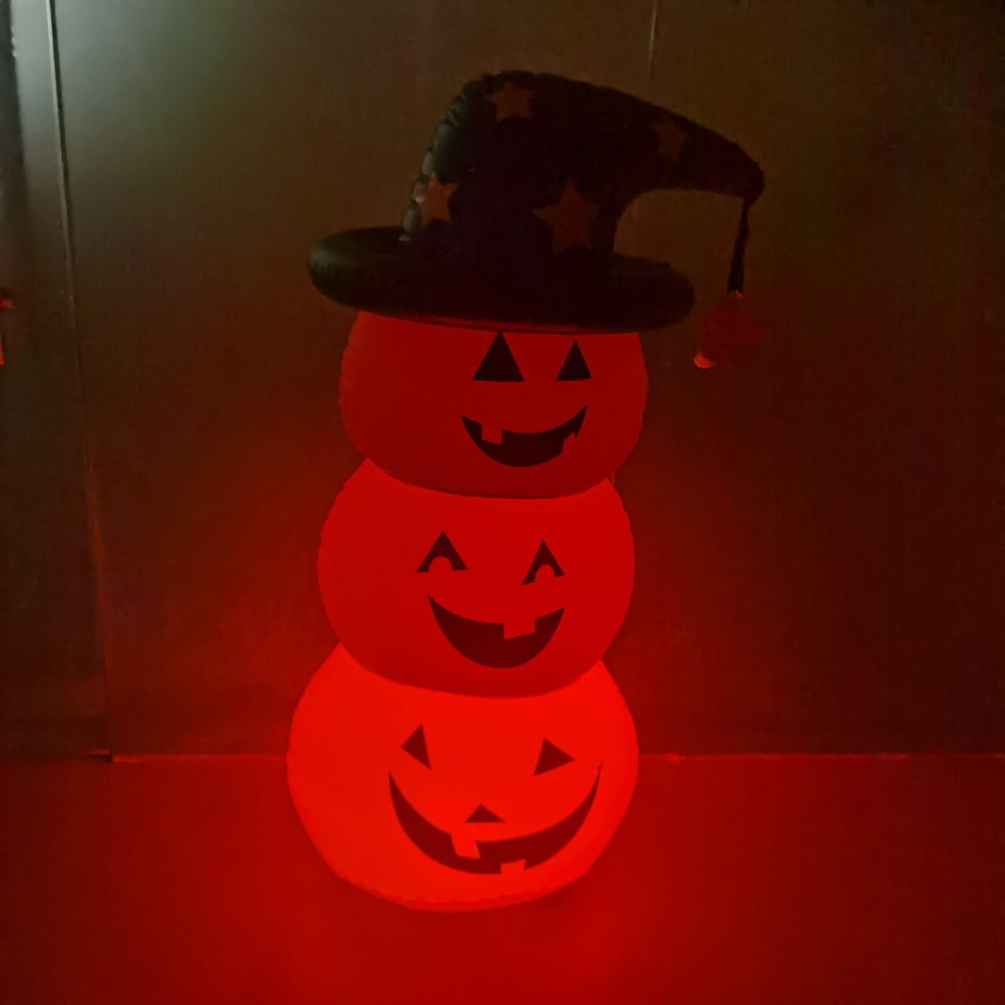 Halloween Christmas Inflatable Outdoor Decoration