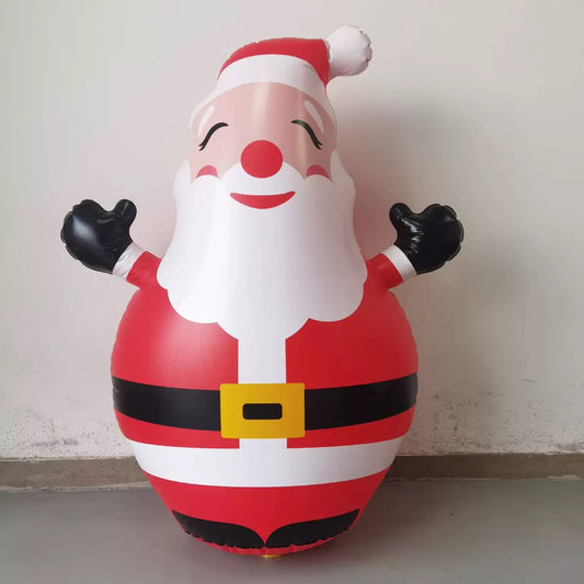 Halloween Christmas Inflatable Outdoor Decoration