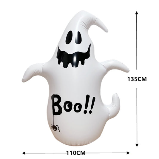 Halloween Christmas Inflatable Outdoor Decoration