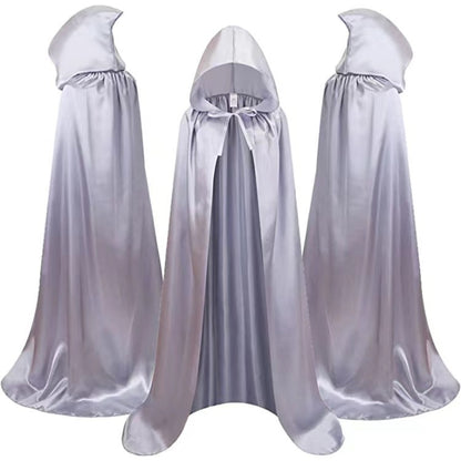 Halloween Cloak