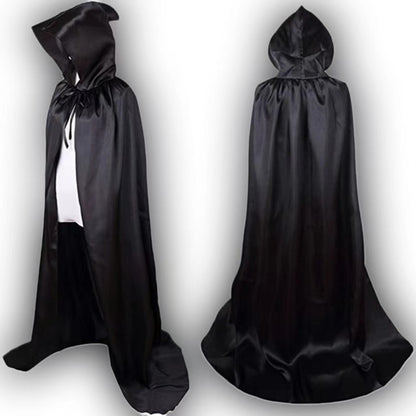 Halloween Cloak