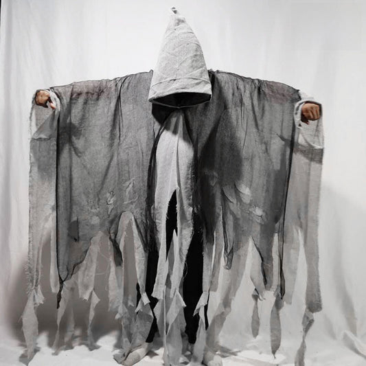 Halloween Cloak Witch Cloak Death Costume