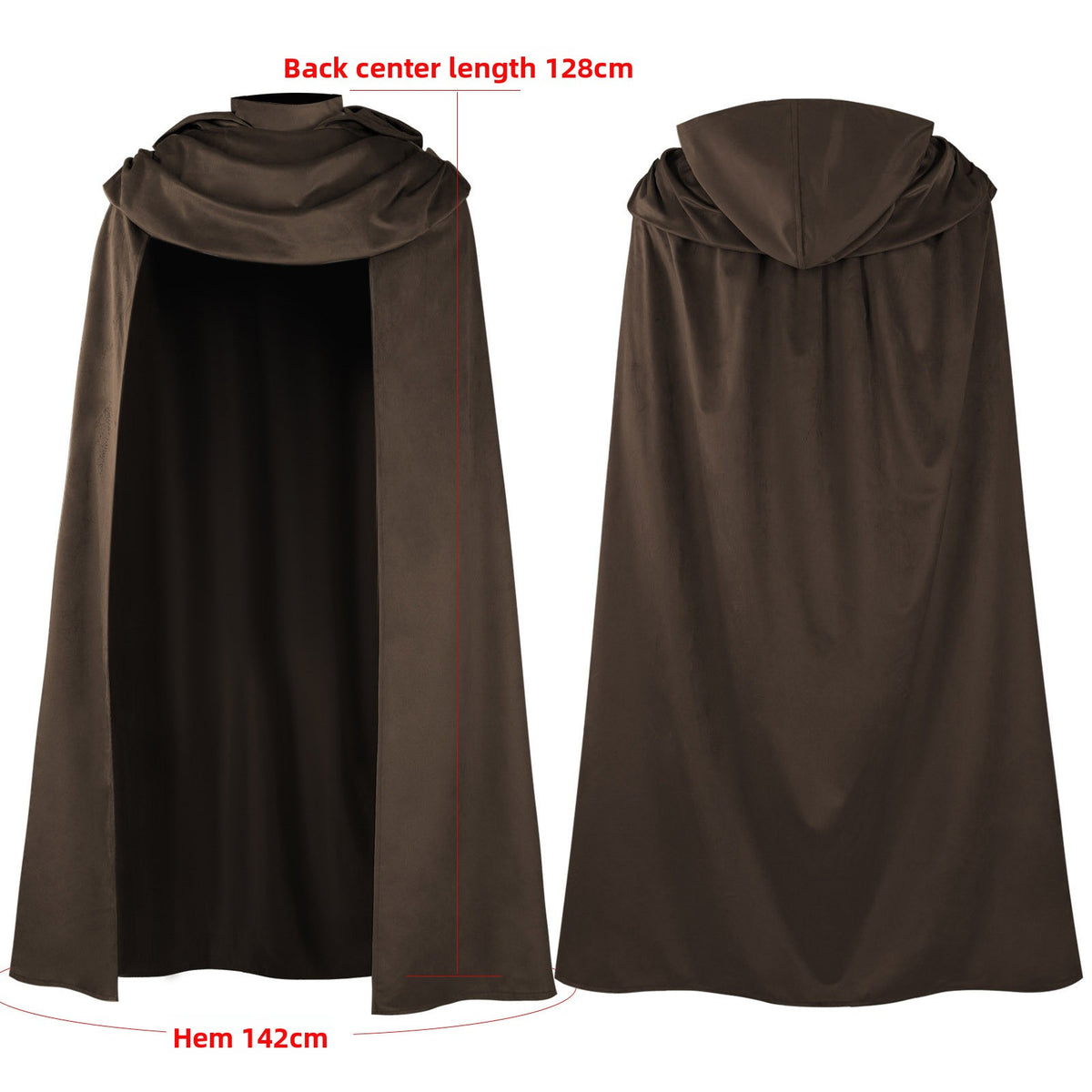 Halloween Costume