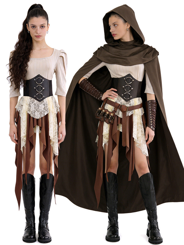 Halloween Costume