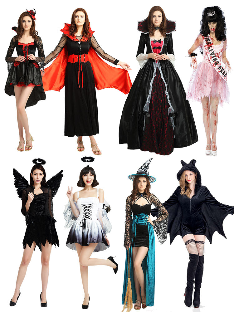 Halloween Costume