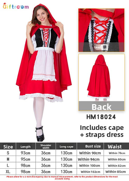 Halloween Costume