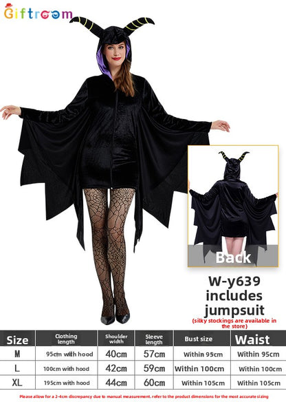 Halloween Costume