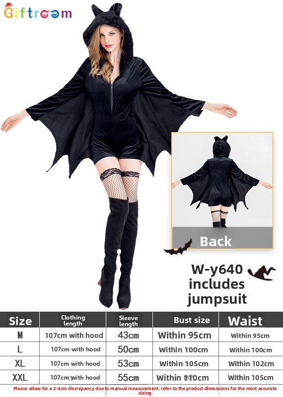 Halloween Costume