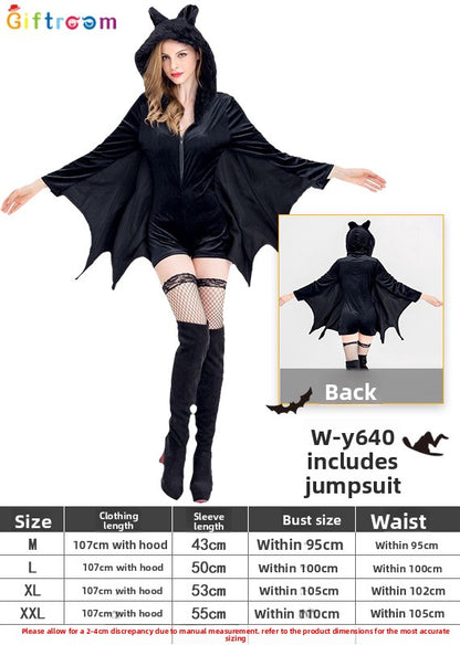 Halloween Costume