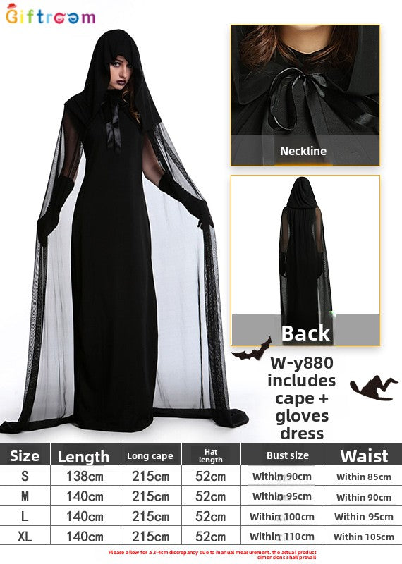 Halloween Costume