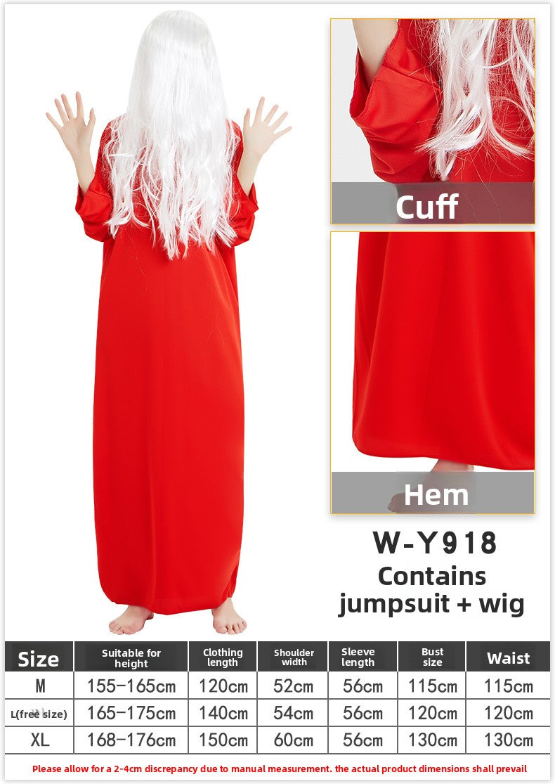 Halloween Costume