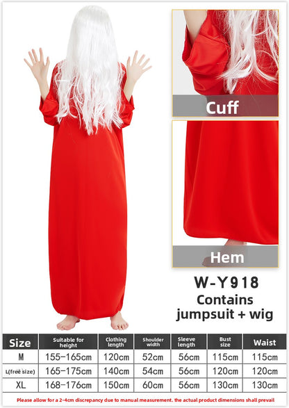 Halloween Costume