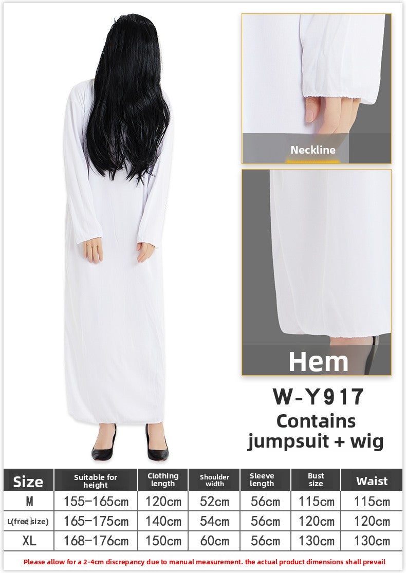 Halloween Costume