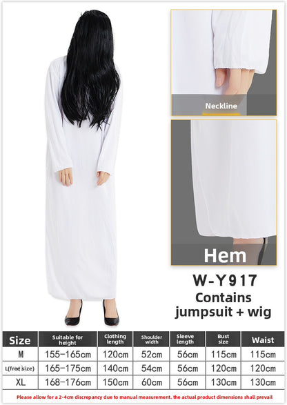 Halloween Costume