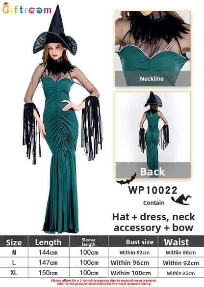 Halloween Costume