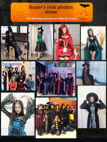 Halloween Costume