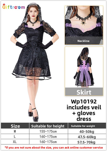 Halloween Costume