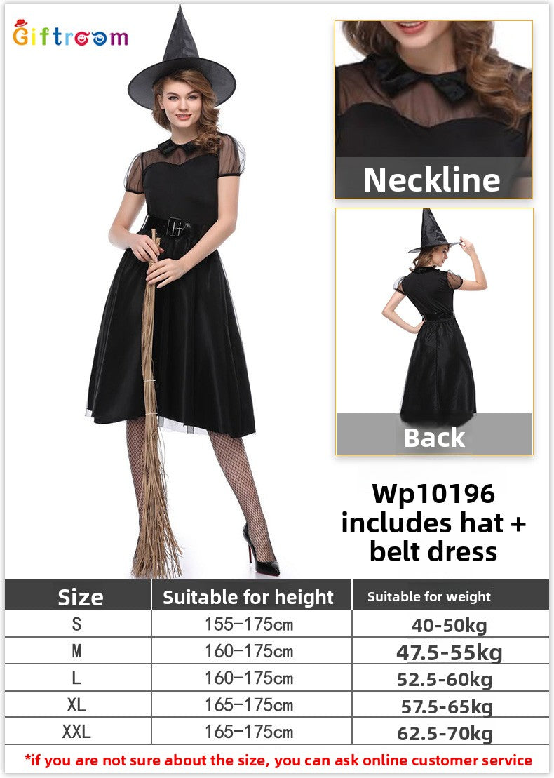 Halloween Costume