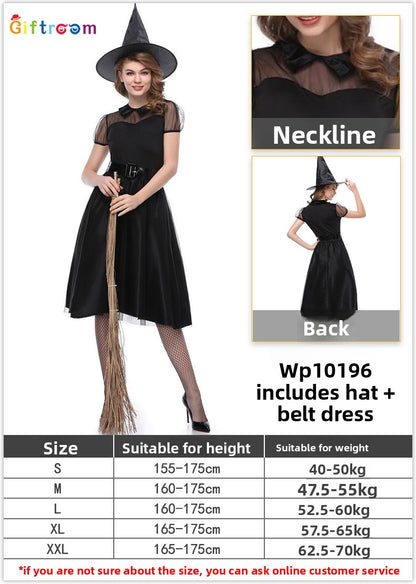 Halloween Costume