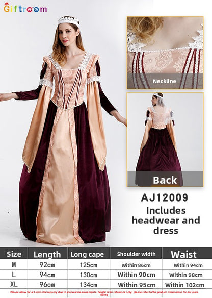 Halloween Costume