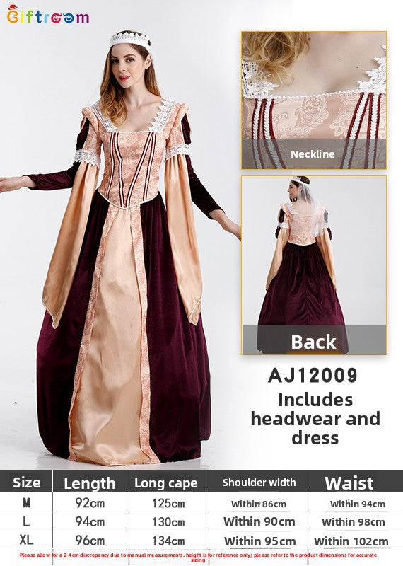 Halloween Costume