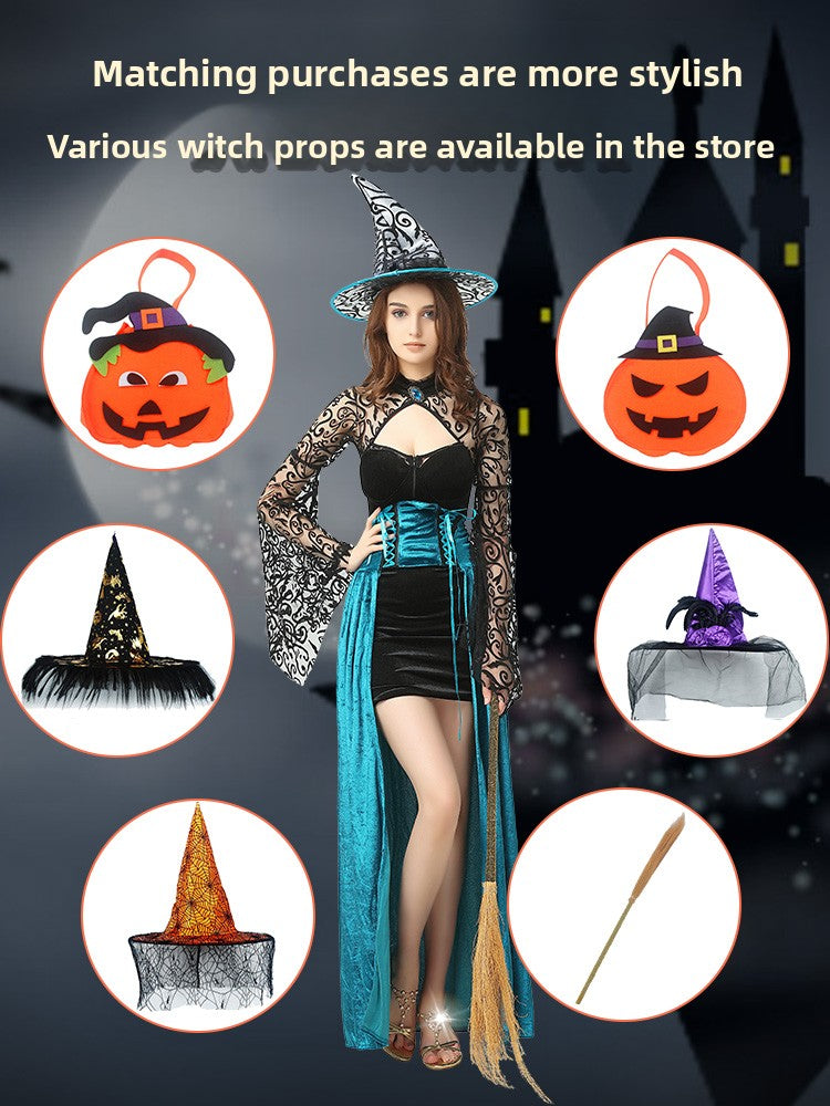 Halloween Costume