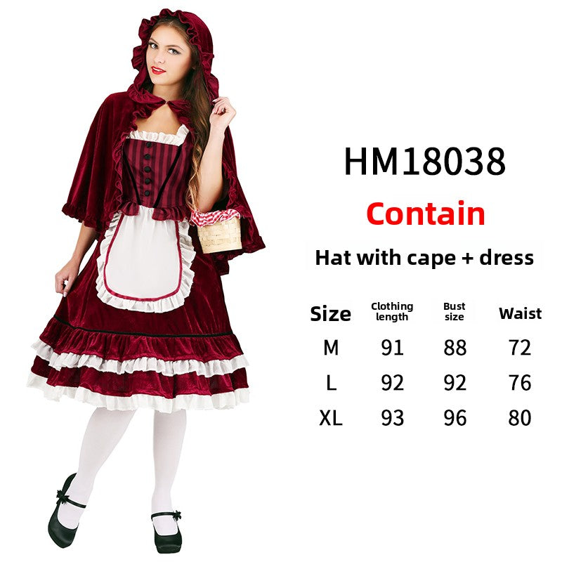 Halloween Costume