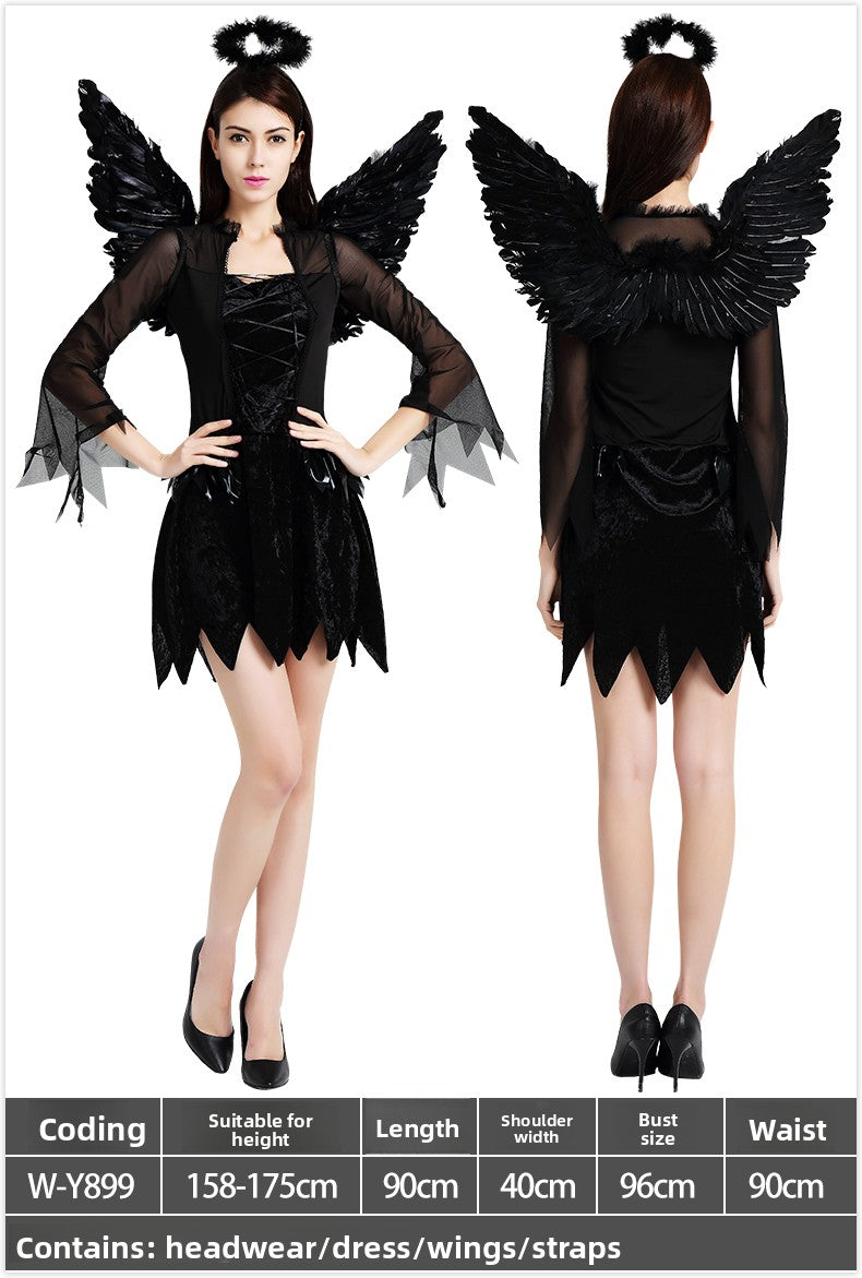 Halloween Costume