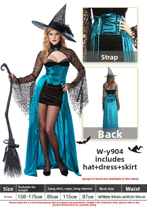 Halloween Costume