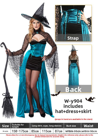 Halloween Costume