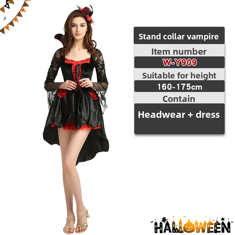 Halloween Costume