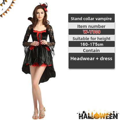 Halloween Costume