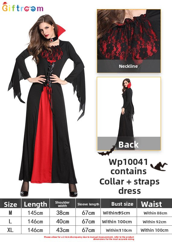 Halloween Costume