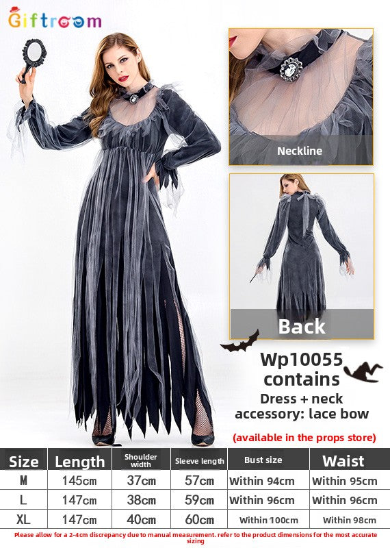 Halloween Costume